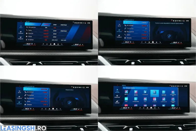 BMW XM (Seria X) din 2025 cu 28.000 km - oferta BMW236570 - foto 35