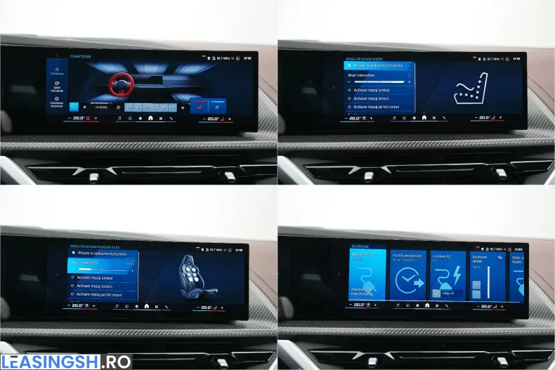 BMW XM (Seria X) din 2025 cu 28.000 km - oferta BMW236570 - foto 36