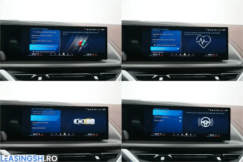 BMW XM (Seria X) din 2025 cu 28.000 km - oferta BMW236570 - foto 39