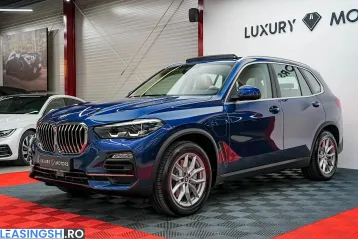 BMW X5 din 2020 - oferta BMW236571