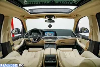 BMW X5 (Seria X) din 2020 cu 54.000 km - oferta BMW236571 - foto 2