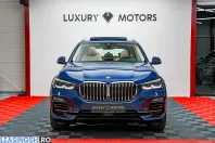 BMW X5 (Seria X) din 2020 cu 54.000 km - oferta BMW236571 - foto 3