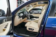 BMW X5 (Seria X) din 2020 cu 54.000 km - oferta BMW236571 - foto 4