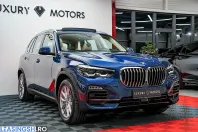 BMW X5 (Seria X) din 2020 cu 54.000 km - oferta BMW236571 - foto 5