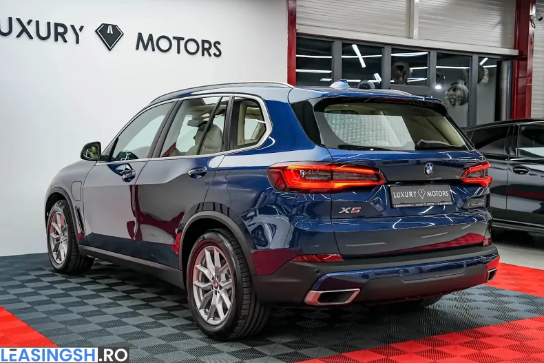 BMW X5 (Seria X) din 2020 cu 54.000 km - oferta BMW236571 - foto 7