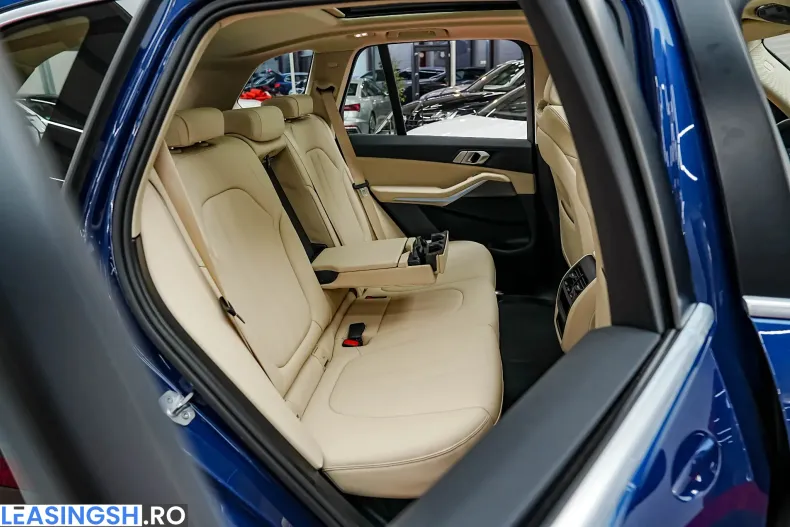 BMW X5 (Seria X) din 2020 cu 54.000 km - oferta BMW236571 - foto 10