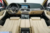 BMW X5 (Seria X) din 2020 cu 54.000 km - oferta BMW236571 - foto 12