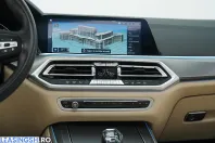 BMW X5 (Seria X) din 2020 cu 54.000 km - oferta BMW236571 - foto 16