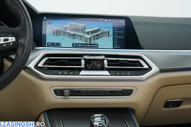 BMW X5 (Seria X) din 2020 cu 54.000 km - oferta BMW236571 - foto 16