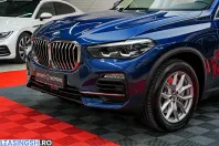 BMW X5 (Seria X) din 2020 cu 54.000 km - oferta BMW236571 - foto 17