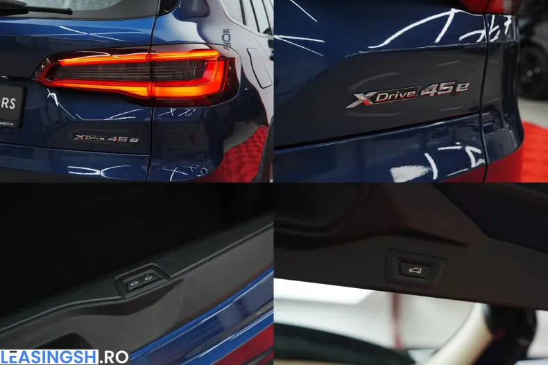 BMW X5 (Seria X) din 2020 cu 54.000 km - oferta BMW236571 - foto 23