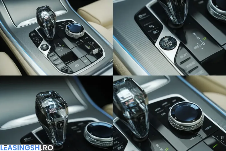 BMW X5 (Seria X) din 2020 cu 54.000 km - oferta BMW236571 - foto 27