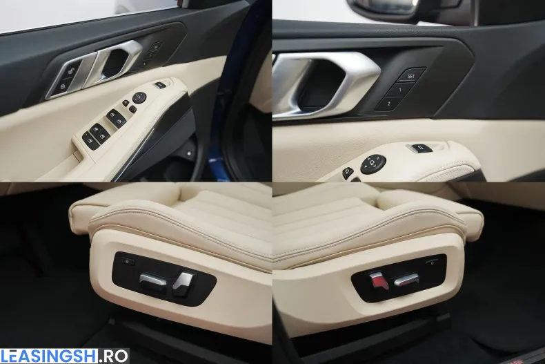 BMW X5 (Seria X) din 2020 cu 54.000 km - oferta BMW236571 - foto 28