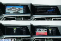 BMW X5 (Seria X) din 2020 cu 54.000 km - oferta BMW236571 - foto 34