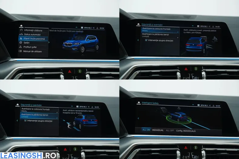 BMW X5 (Seria X) din 2020 cu 54.000 km - oferta BMW236571 - foto 38