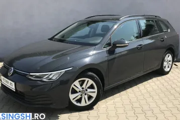 Volkswagen Golf din 2020 - oferta VOL236573
