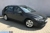 Volkswagen Golf din 2020 cu 121.469 km - oferta VOL236573 - foto 2