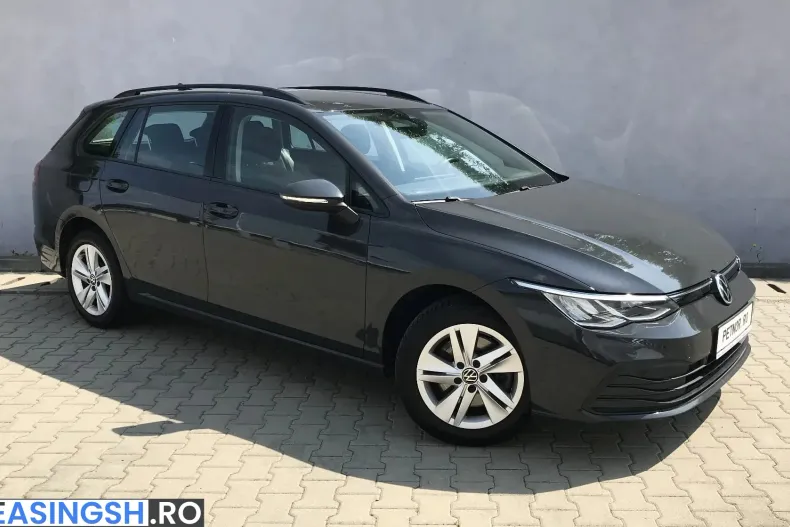 Volkswagen Golf din 2020 cu 121.469 km - oferta VOL236573 - foto 2
