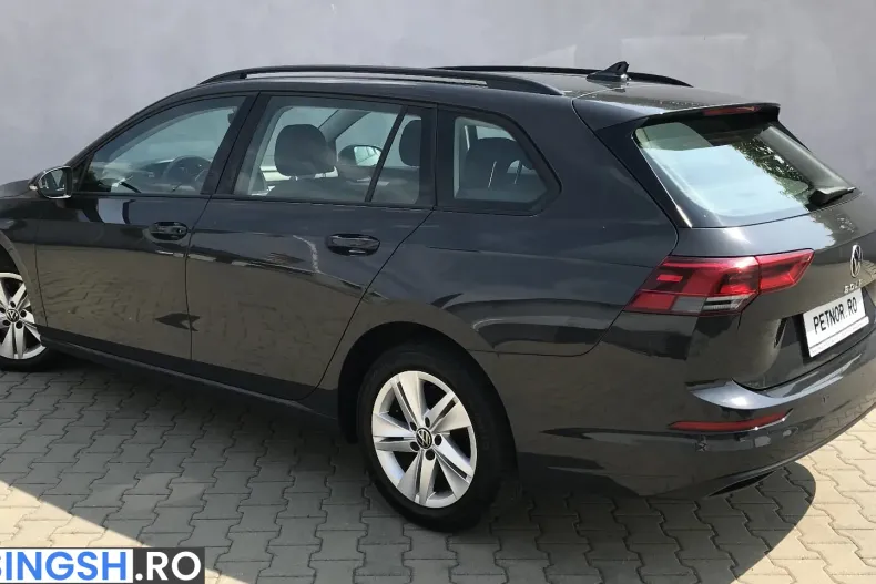 Volkswagen Golf din 2020 cu 121.469 km - oferta VOL236573 - foto 3