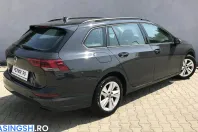 Volkswagen Golf din 2020 cu 121.469 km - oferta VOL236573 - foto 4