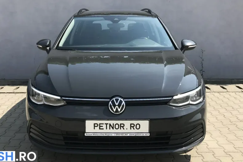 Volkswagen Golf din 2020 cu 121.469 km - oferta VOL236573 - foto 9