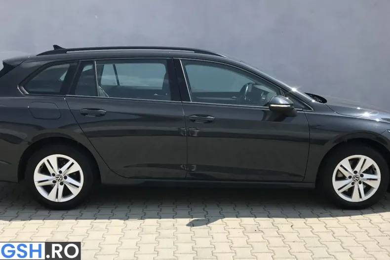 Volkswagen Golf din 2020 cu 121.469 km - oferta VOL236573 - foto 11