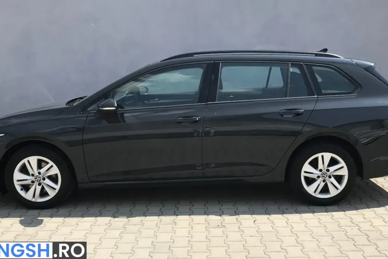 Volkswagen Golf din 2020 cu 121.469 km - oferta VOL236573 - foto 12