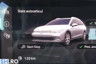 Volkswagen Golf din 2020 cu 121.469 km - oferta VOL236573 - foto 28