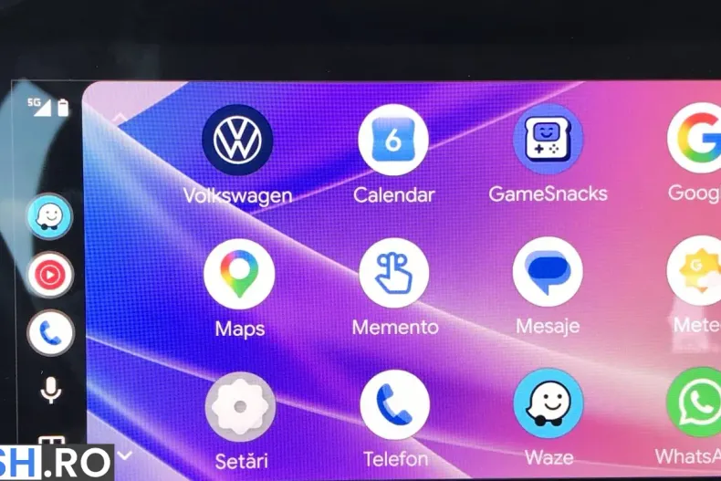 Volkswagen Golf din 2020 cu 121.469 km - oferta VOL236573 - foto 29