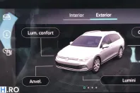 Volkswagen Golf din 2020 cu 121.469 km - oferta VOL236573 - foto 33