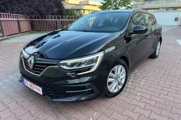 Renault Megane din 2021 - oferta REN236574
