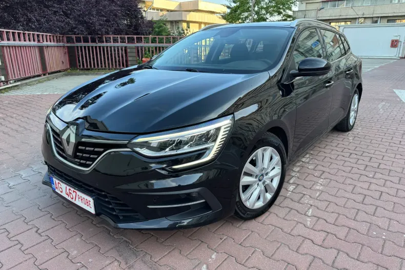Renault Megane din 2021 cu 146.758 km - oferta REN236574 - foto 1