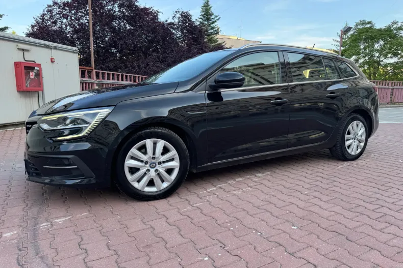 Renault Megane din 2021 cu 146.758 km - oferta REN236574 - foto 2