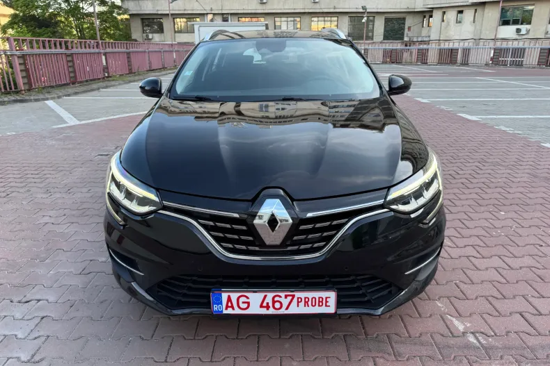 Renault Megane din 2021 cu 146.758 km - oferta REN236574 - foto 3