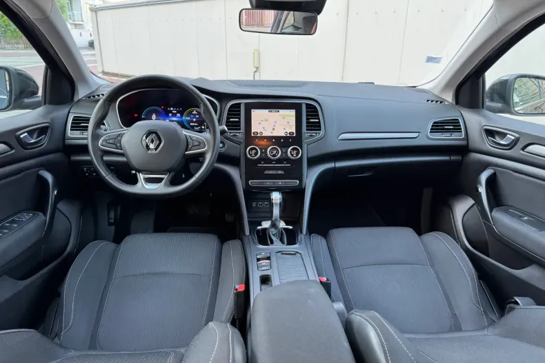Renault Megane din 2021 cu 146.758 km - oferta REN236574 - foto 5