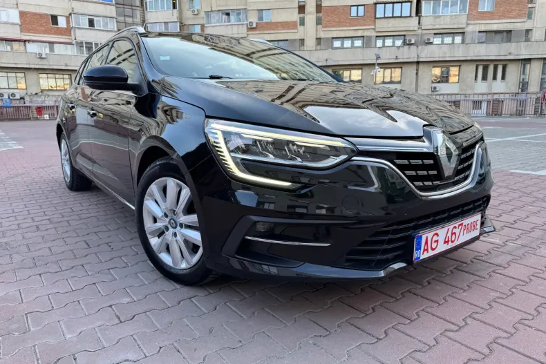Renault Megane din 2021 cu 146.758 km - oferta REN236574 - foto 6
