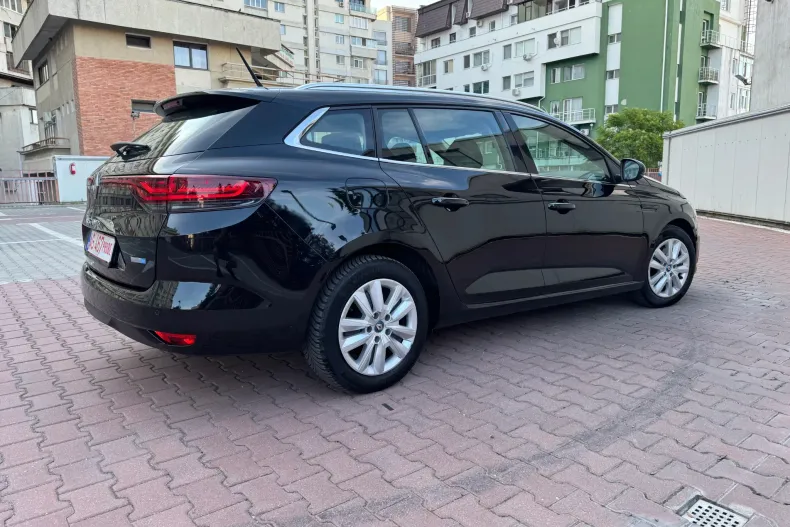 Renault Megane din 2021 cu 146.758 km - oferta REN236574 - foto 8