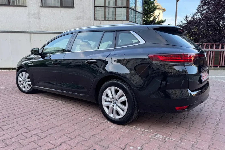 Renault Megane din 2021 cu 146.758 km - oferta REN236574 - foto 10