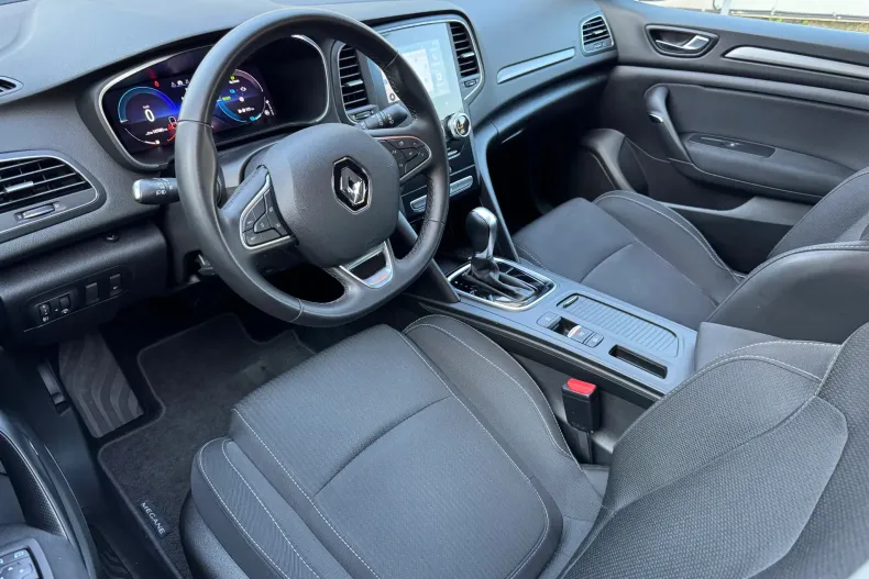 Renault Megane din 2021 cu 146.758 km - oferta REN236574 - foto 11
