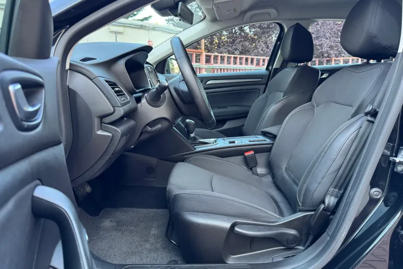 Renault Megane din 2021 cu 146.758 km - oferta REN236574 - foto 12