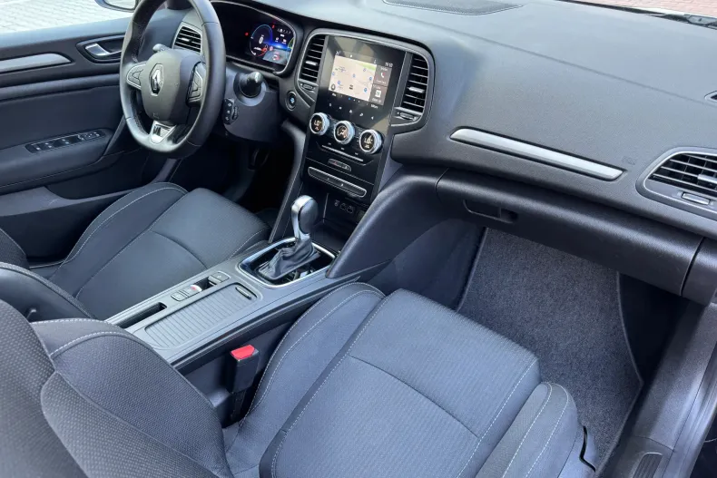 Renault Megane din 2021 cu 146.758 km - oferta REN236574 - foto 13