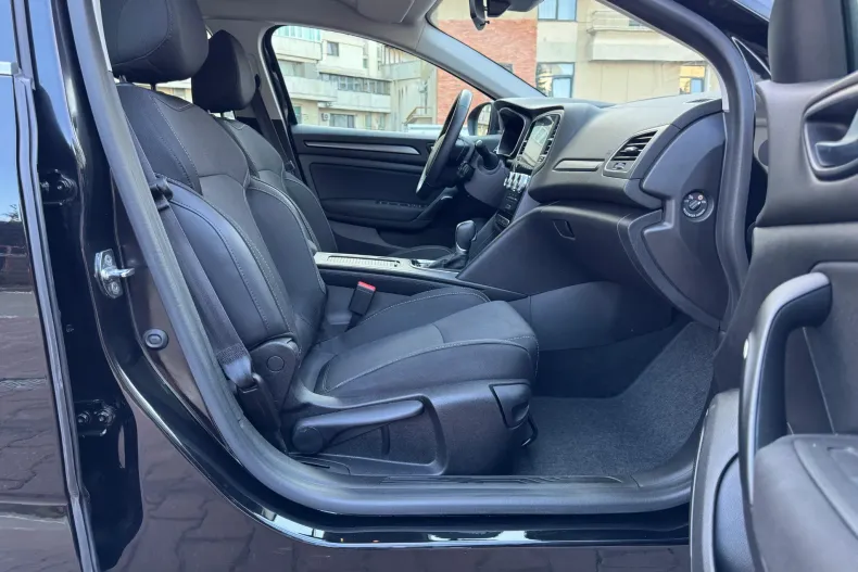 Renault Megane din 2021 cu 146.758 km - oferta REN236574 - foto 15