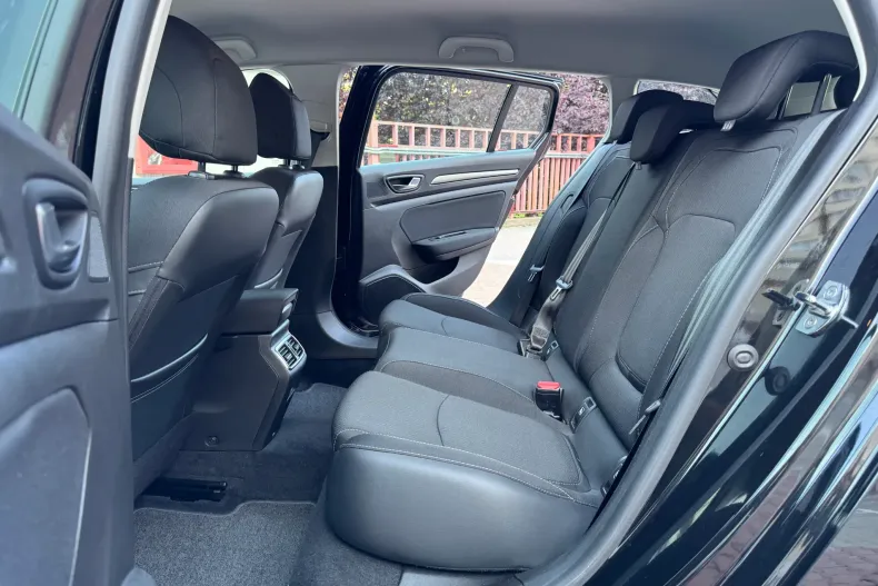 Renault Megane din 2021 cu 146.758 km - oferta REN236574 - foto 17