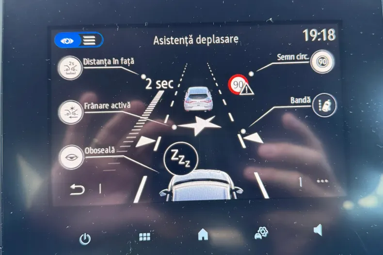Renault Megane din 2021 cu 146.758 km - oferta REN236574 - foto 20