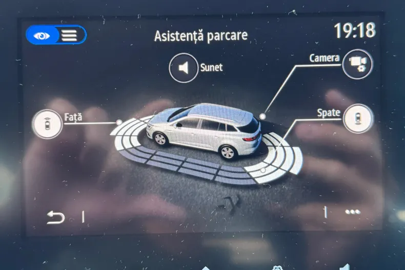 Renault Megane din 2021 cu 146.758 km - oferta REN236574 - foto 21