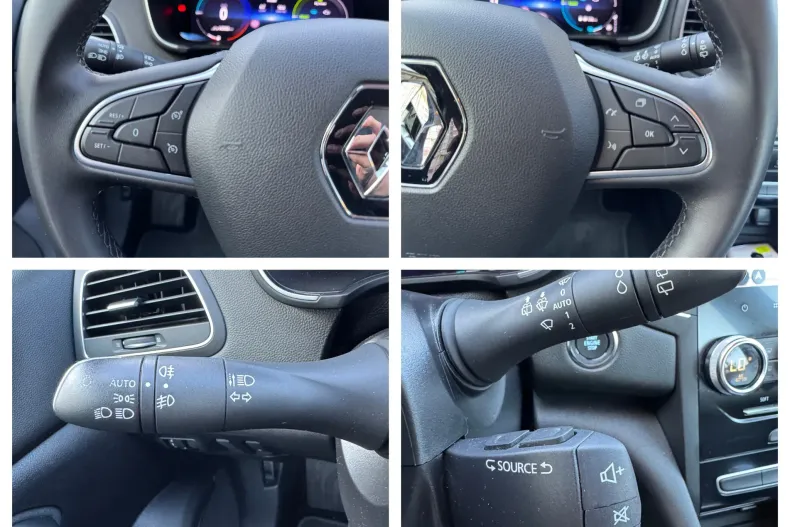 Renault Megane din 2021 cu 146.758 km - oferta REN236574 - foto 24