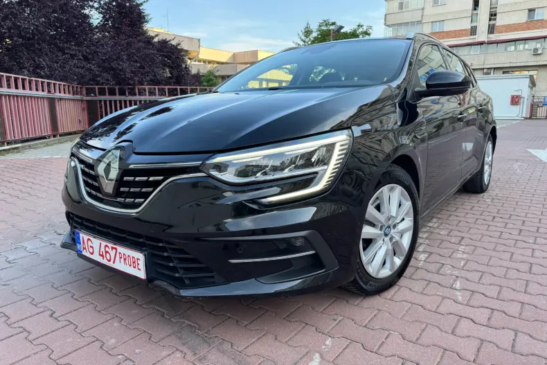 Renault Megane din 2021 cu 146.758 km - oferta REN236574 - foto 32