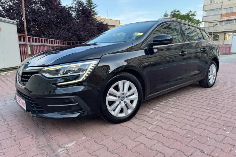Renault Megane din 2021 cu 146.758 km - oferta REN236574 - foto 33