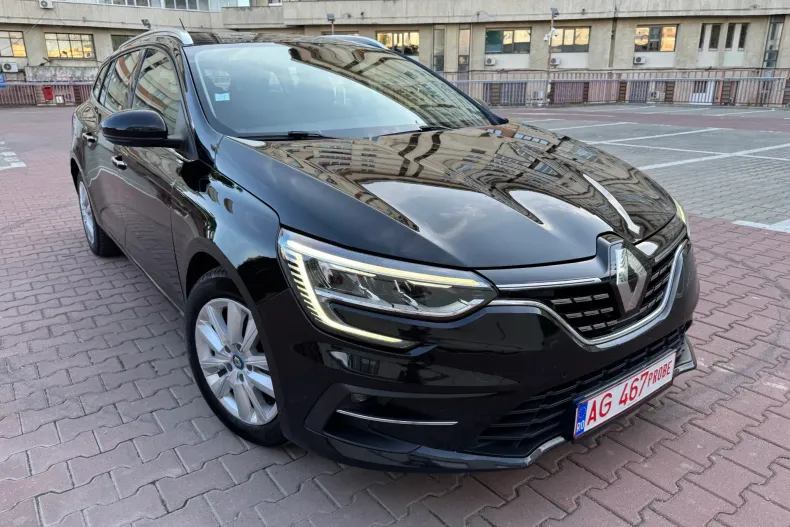 Renault Megane din 2021 cu 146.758 km - oferta REN236574 - foto 34