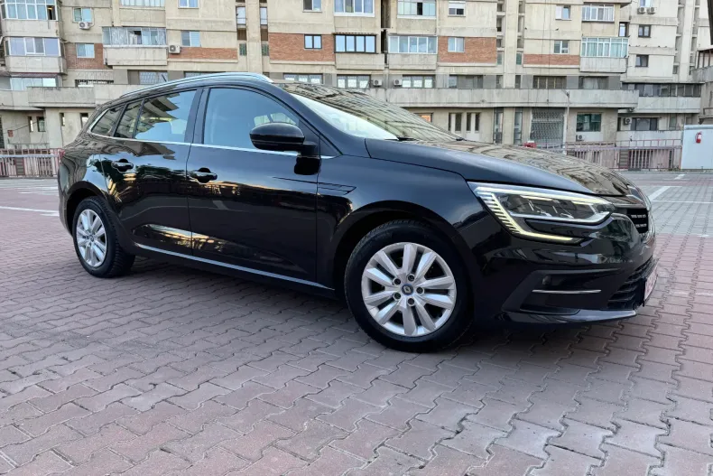 Renault Megane din 2021 cu 146.758 km - oferta REN236574 - foto 35